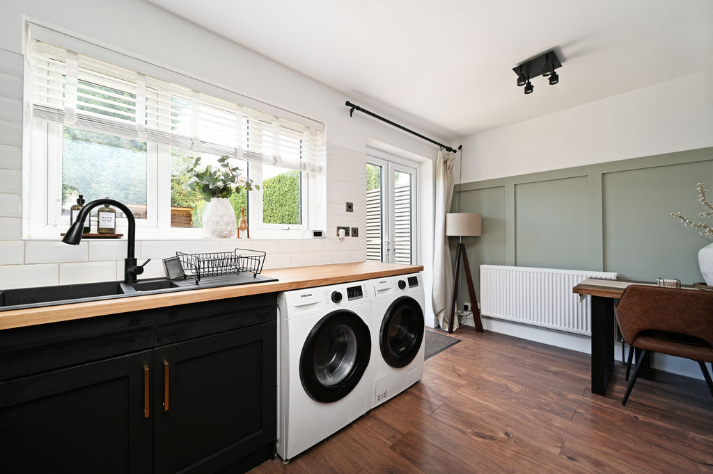 Brookbank Avenue Brockwell
